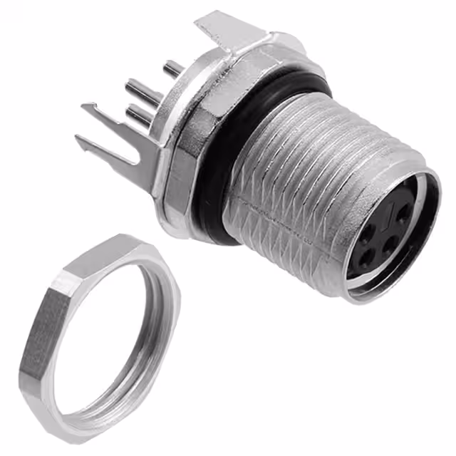 1456129 Phoenix Contact  Assemblages de connecteurs circulaires